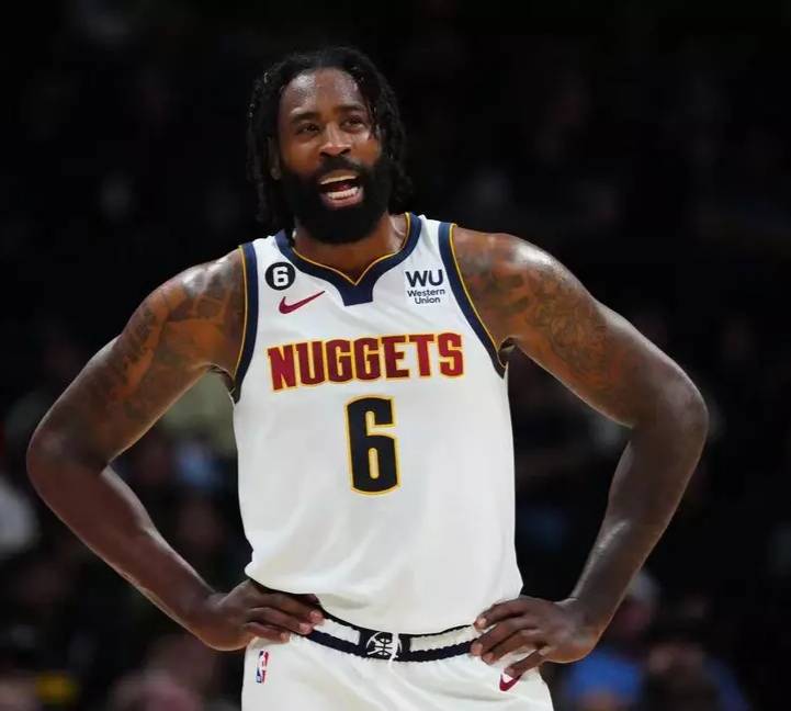 开云棋牌 -英超赛程吃紧，丹佛掘金转会期战术微调，球迷炸锅，更衣室氛围转暖 