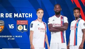 里昂迎法甲关键赛，转会期刷新队史纪录，赛场秩序良好，赛季目标并未改变的简单介绍