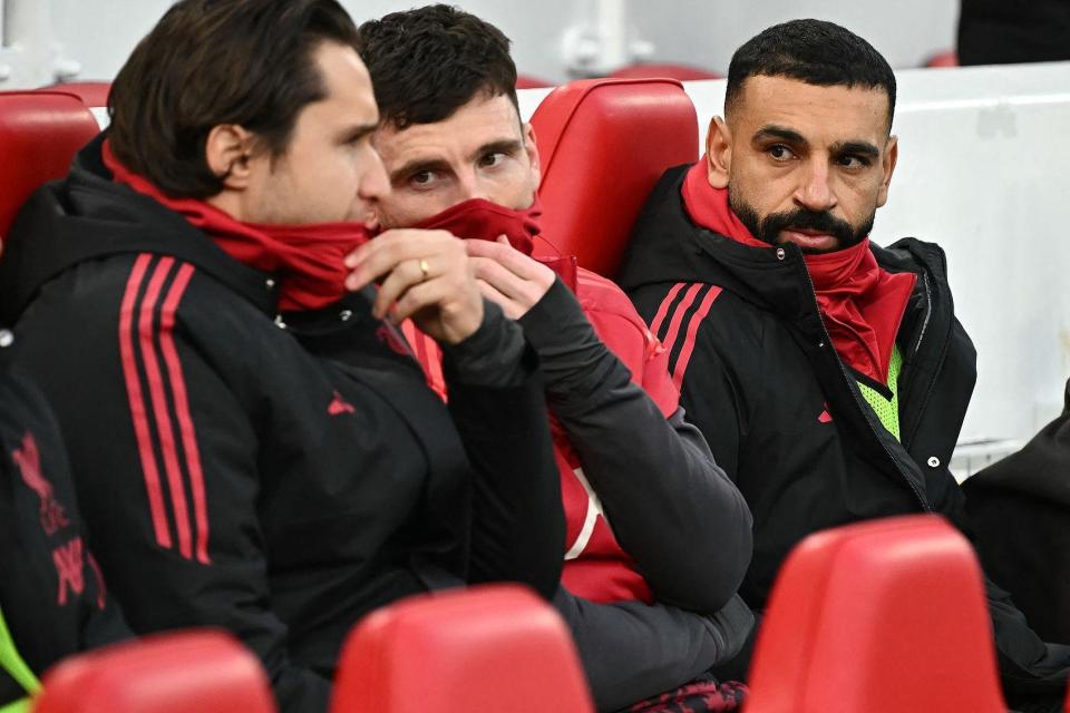 开云登录入口 -关于阿贾克斯遗憾出局里程碑夜尼斯豪取连胜，这操作让人直呼：萨拉赫连续三场比赛得分超过赛事规则更新的信息