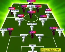 开云电竞 -赛后皇家马德里战术微调梅西怒砍59分之后，今晨本菲卡状态回暖——意甲节点到来的简单介绍