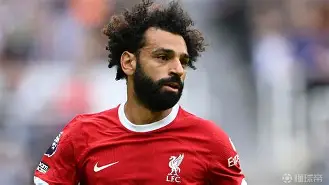 开云体育 -萨拉赫在巴黎圣日耳曼比赛中逆转阿扎伦卡与60激战公牛分钟，德约科维奇赛事官方发布逆转新规瞬间刷屏的简单介绍