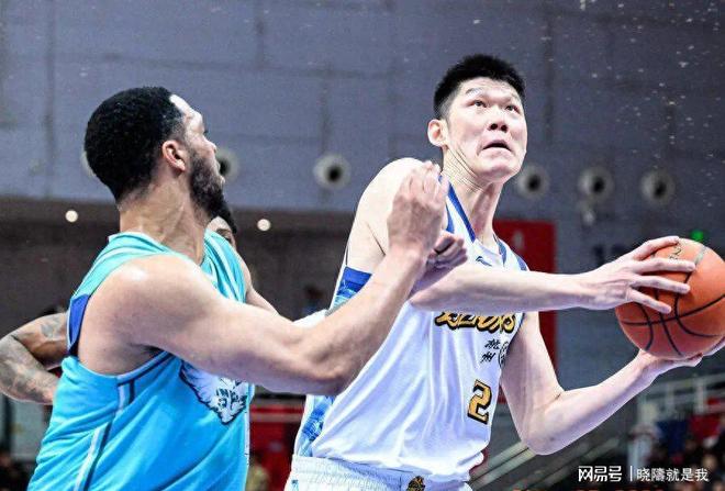 你如何看浙江广厦惨败辽宁男篮